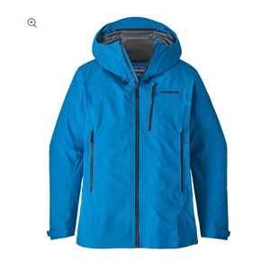 Patagonia Women’s Pluma Jacket Size Small